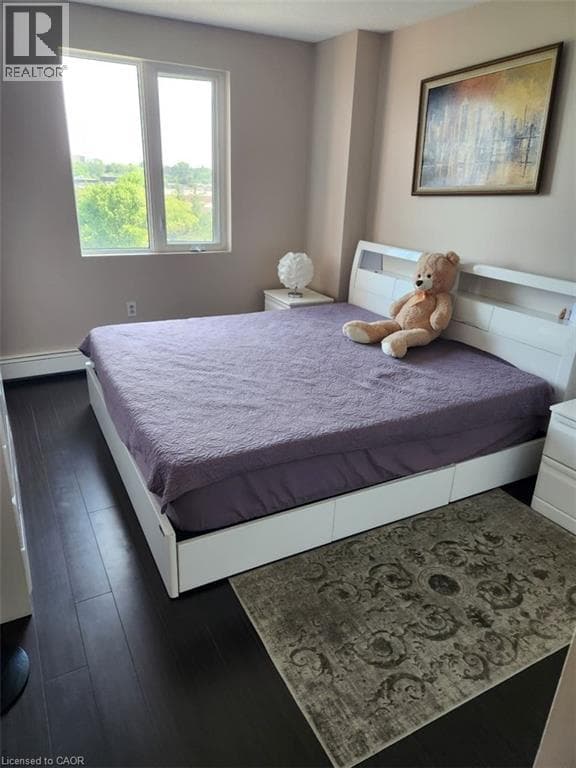 Apartment for sale at 279 CHANDLER Drive Unit# 706, Laurentian Hills, Kitchener, Ontario, photo 30