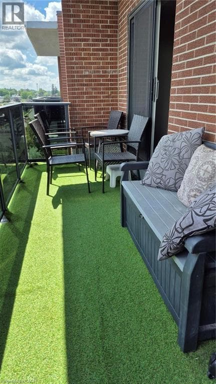Apartment for sale at 279 CHANDLER Drive Unit# 706, Laurentian Hills, Kitchener, Ontario, photo 34
