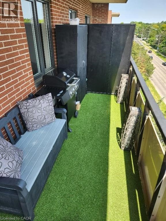 Apartment for sale at 279 CHANDLER Drive Unit# 706, Laurentian Hills, Kitchener, Ontario, photo 35