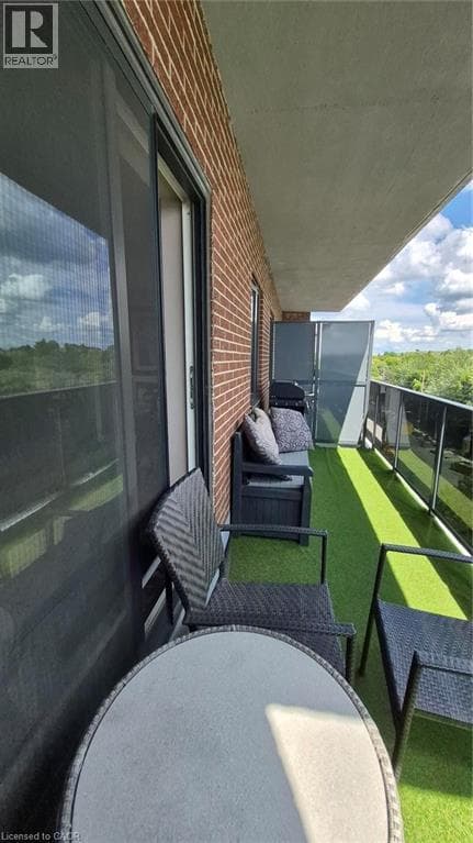 Apartment for sale at 279 CHANDLER Drive Unit# 706, Laurentian Hills, Kitchener, Ontario, photo 36