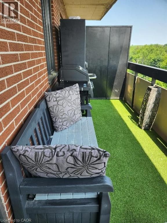 Apartment for sale at 279 CHANDLER Drive Unit# 706, Laurentian Hills, Kitchener, Ontario, photo 37