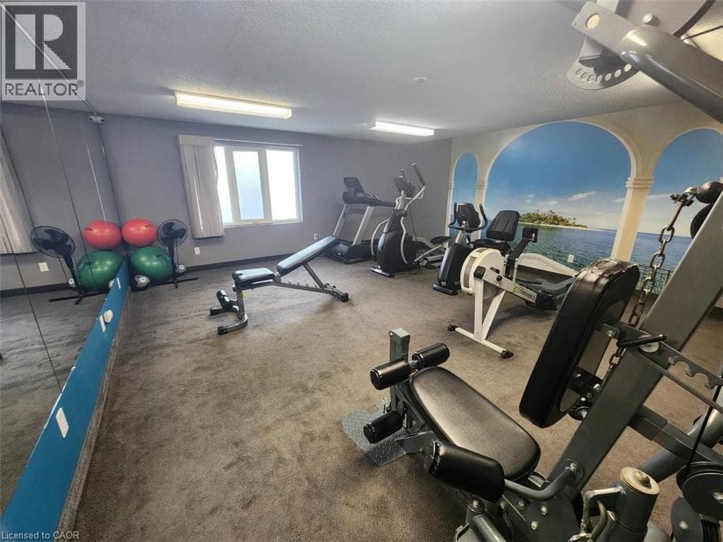 Apartment for sale at 279 CHANDLER Drive Unit# 706, Laurentian Hills, Kitchener, Ontario, photo 39