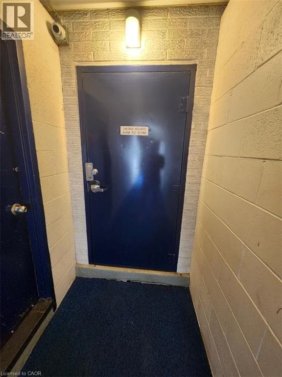 Apartment for sale at 279 CHANDLER Drive Unit# 706, Laurentian Hills, Kitchener, Ontario, photo 42