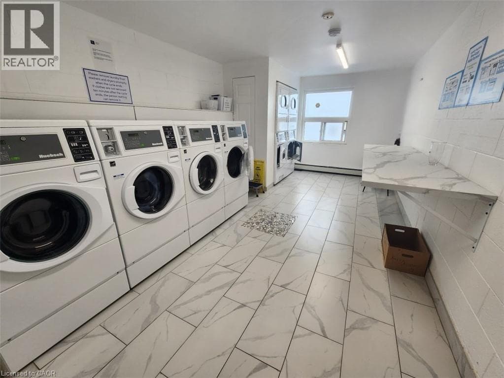 Apartment for sale at 279 CHANDLER Drive Unit# 706, Laurentian Hills, Kitchener, Ontario, photo 45