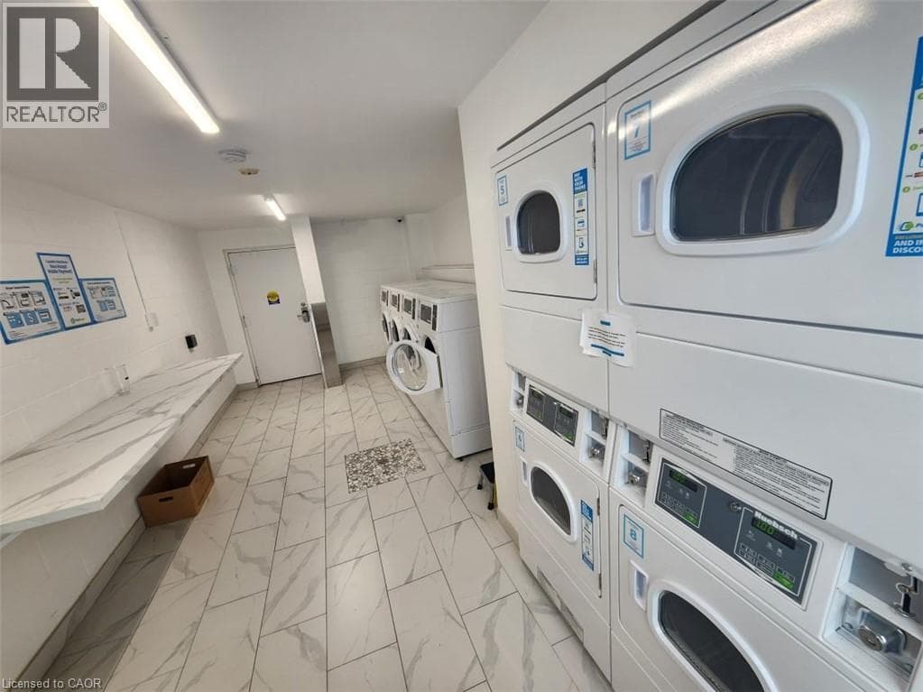 Apartment for sale at 279 CHANDLER Drive Unit# 706, Laurentian Hills, Kitchener, Ontario, photo 46