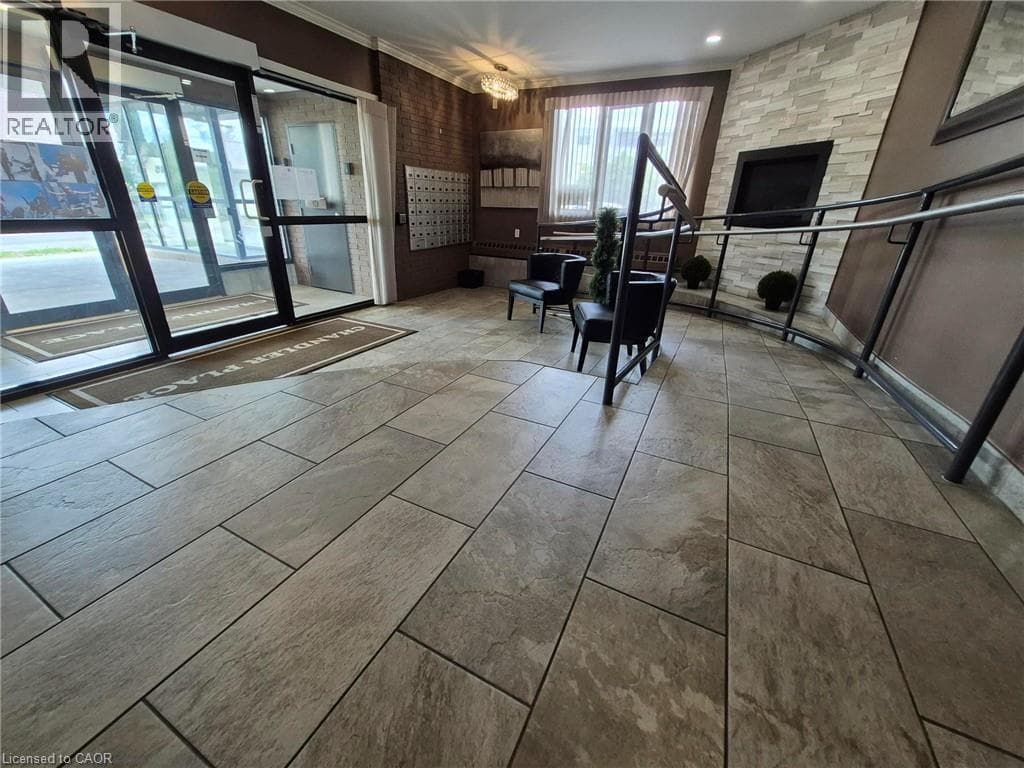 Apartment for sale at 279 CHANDLER Drive Unit# 706, Laurentian Hills, Kitchener, Ontario, photo 6