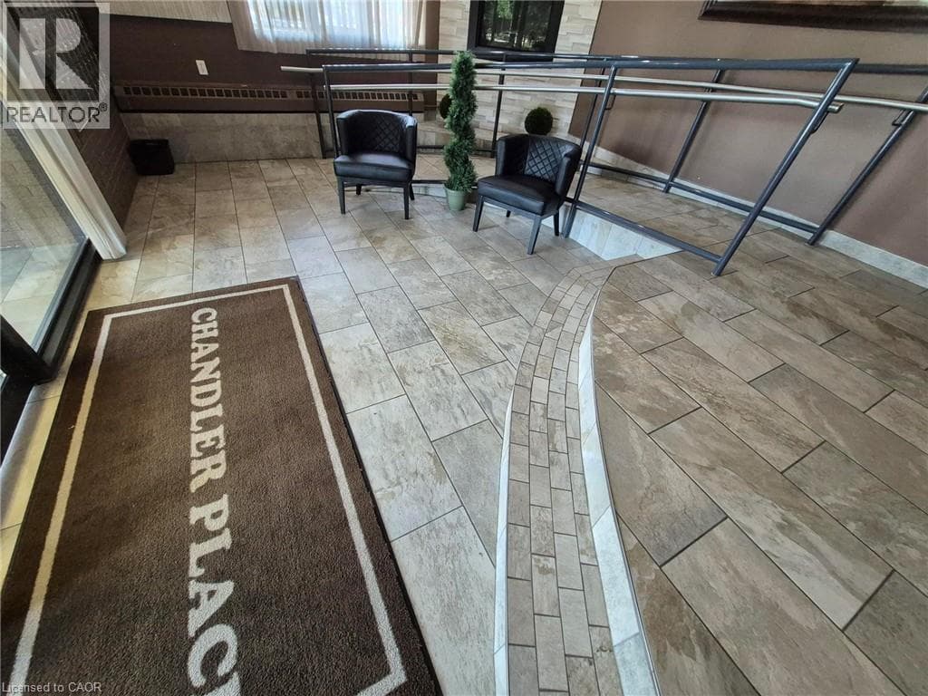 Apartment for sale at 279 CHANDLER Drive Unit# 706, Laurentian Hills, Kitchener, Ontario, photo 7