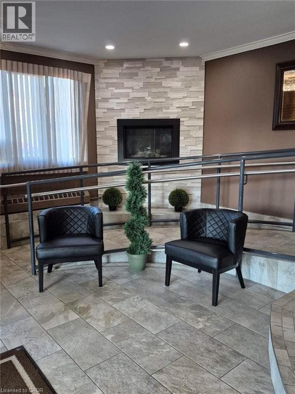 Apartment for sale at 279 CHANDLER Drive Unit# 706, Laurentian Hills, Kitchener, Ontario, photo 8