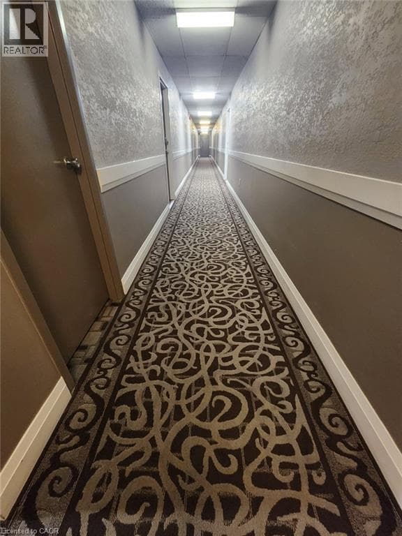 Apartment for sale at 279 CHANDLER Drive Unit# 706, Laurentian Hills, Kitchener, Ontario, photo 9