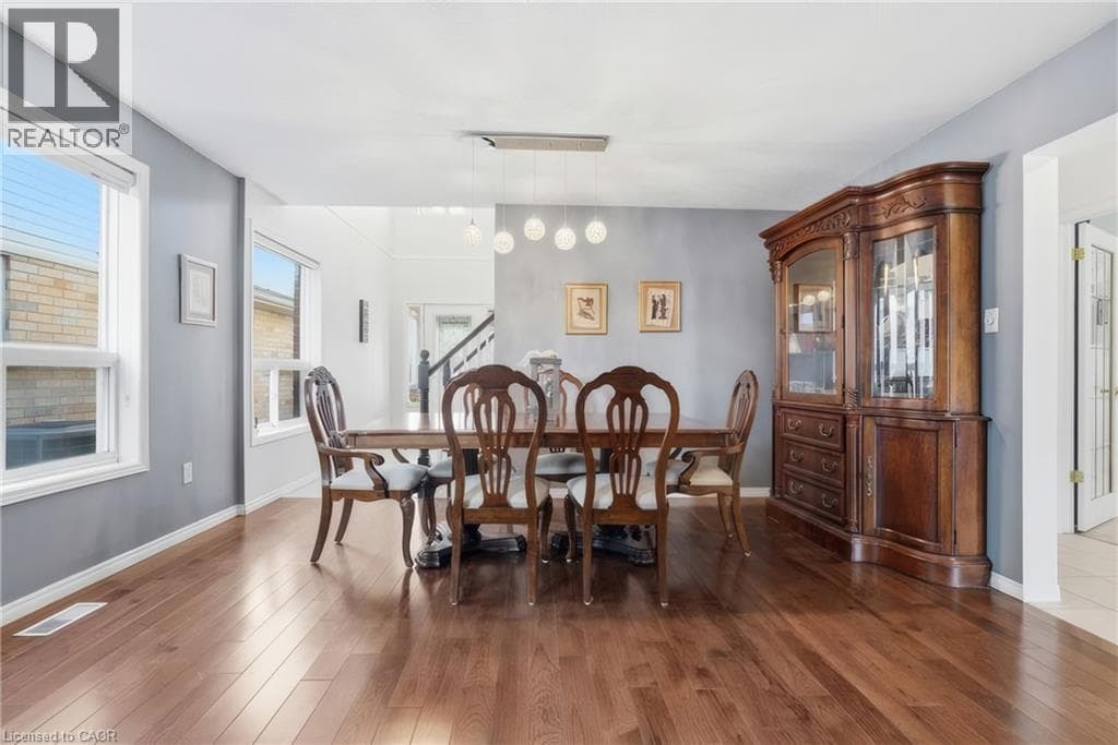 Detached for sale at 195 GREEN VISTA Drive, Shades Mills, Cambridge, Ontario, photo 10