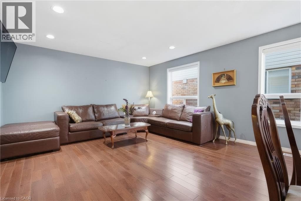 Detached for sale at 195 GREEN VISTA Drive, Shades Mills, Cambridge, Ontario, photo 11