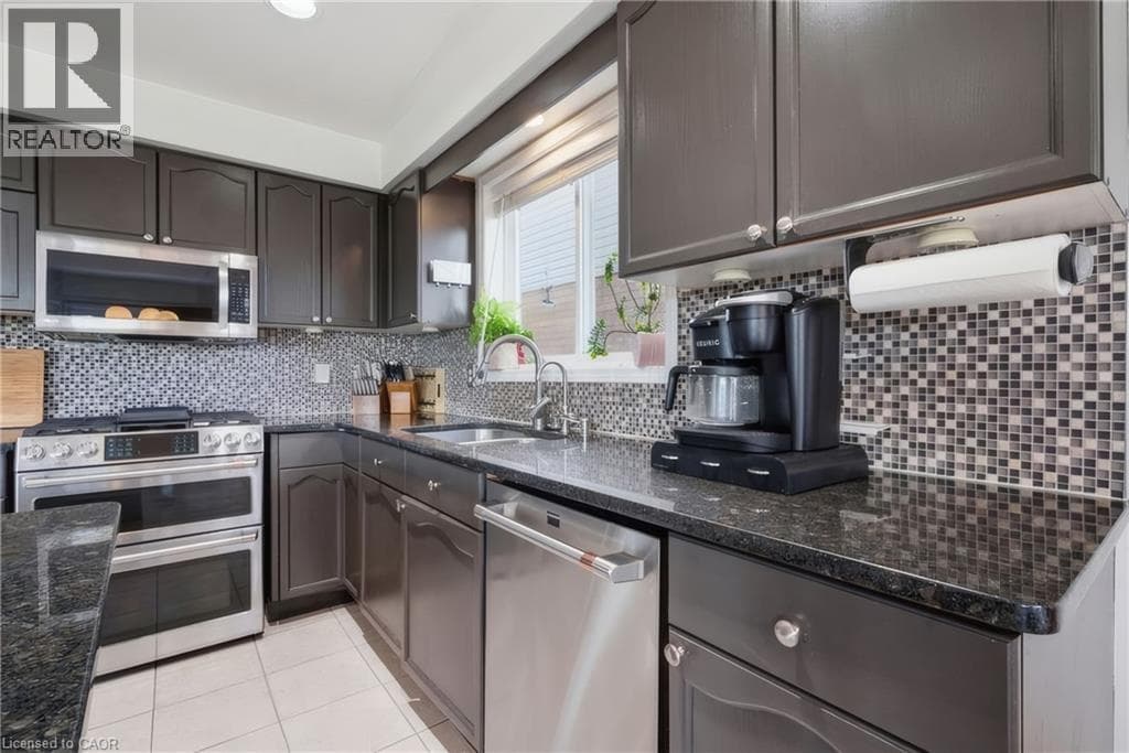 Detached for sale at 195 GREEN VISTA Drive, Shades Mills, Cambridge, Ontario, photo 12