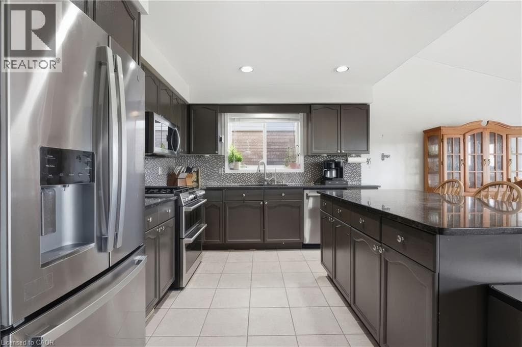 Detached for sale at 195 GREEN VISTA Drive, Shades Mills, Cambridge, Ontario, photo 13
