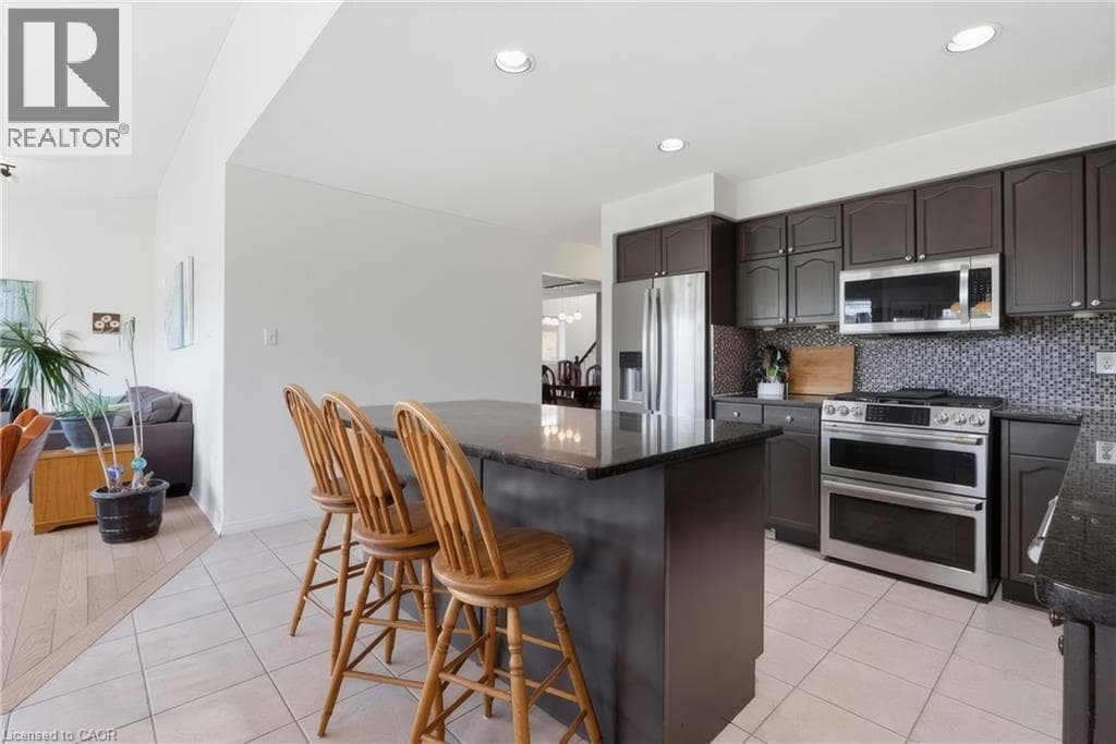 Detached for sale at 195 GREEN VISTA Drive, Shades Mills, Cambridge, Ontario, photo 15