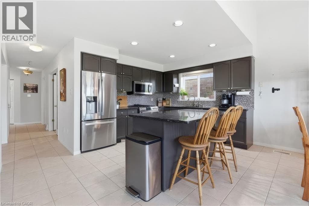 Detached for sale at 195 GREEN VISTA Drive, Shades Mills, Cambridge, Ontario, photo 16