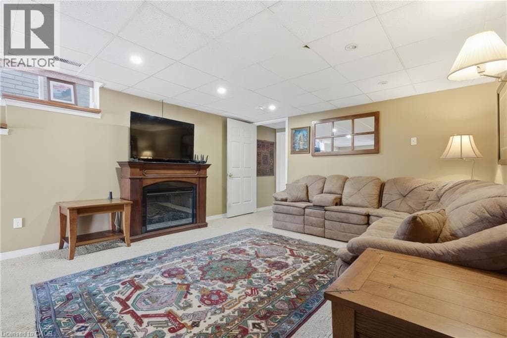Detached for sale at 195 GREEN VISTA Drive, Shades Mills, Cambridge, Ontario, photo 31