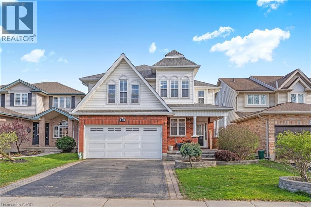 Detached for sale at 195 GREEN VISTA Drive, Shades Mills, Cambridge, Ontario, photo 39
