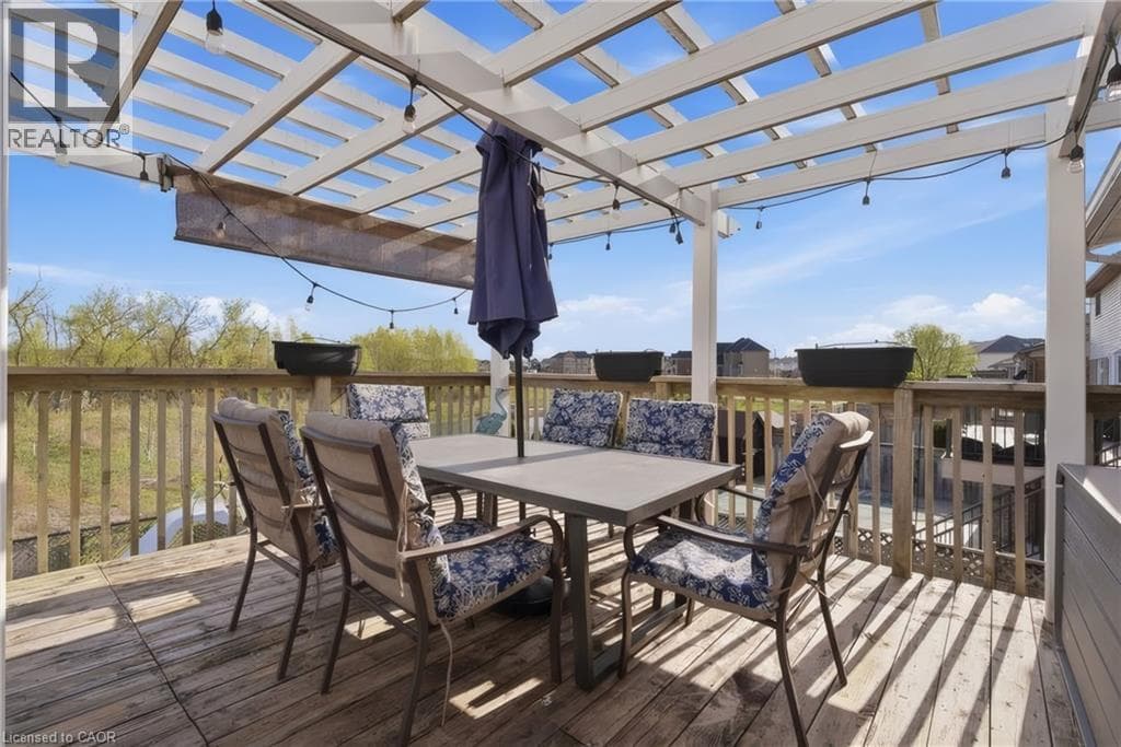 Detached for sale at 195 GREEN VISTA Drive, Shades Mills, Cambridge, Ontario, photo 40