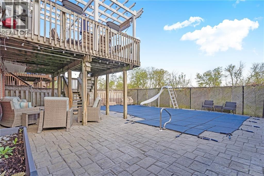 Detached for sale at 195 GREEN VISTA Drive, Shades Mills, Cambridge, Ontario, photo 42