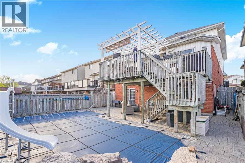 Detached for sale at 195 GREEN VISTA Drive, Shades Mills, Cambridge, Ontario, photo 44