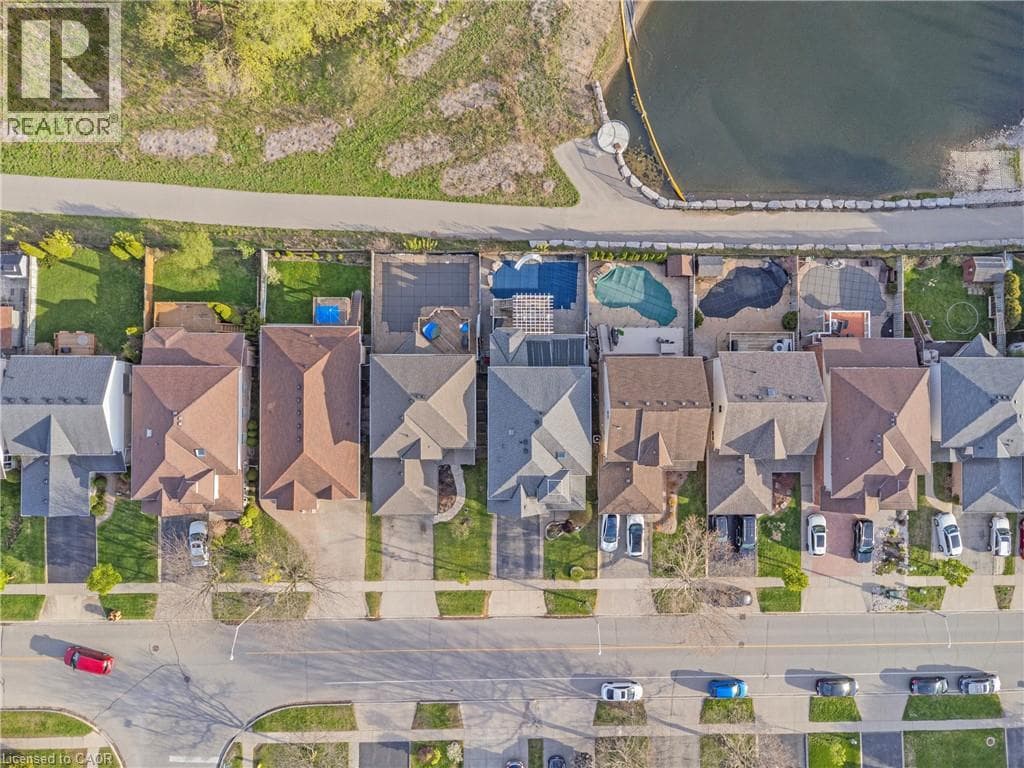 Detached for sale at 195 GREEN VISTA Drive, Shades Mills, Cambridge, Ontario, photo 46