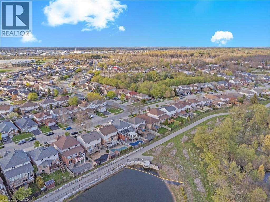 Detached for sale at 195 GREEN VISTA Drive, Shades Mills, Cambridge, Ontario, photo 47