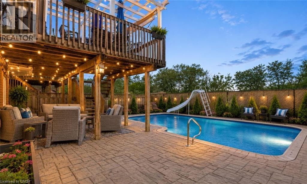 Detached for sale at 195 GREEN VISTA Drive, Shades Mills, Cambridge, Ontario, photo 5
