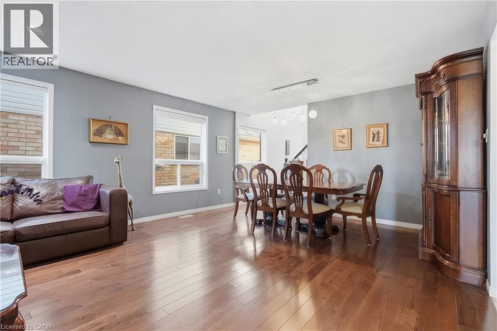 Detached for sale at 195 GREEN VISTA Drive, Shades Mills, Cambridge, Ontario, photo 9