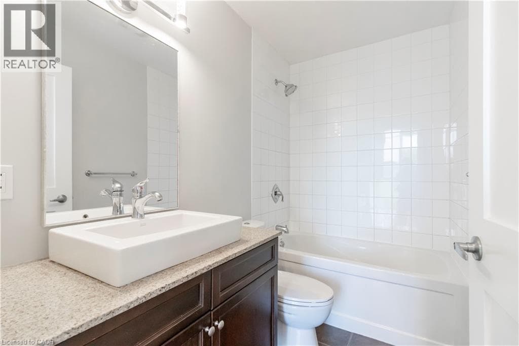 Apartment for sale at 42 BRIDGEPORT Road E Unit# 301, Uptown North, Waterloo, Ontario, photo 10