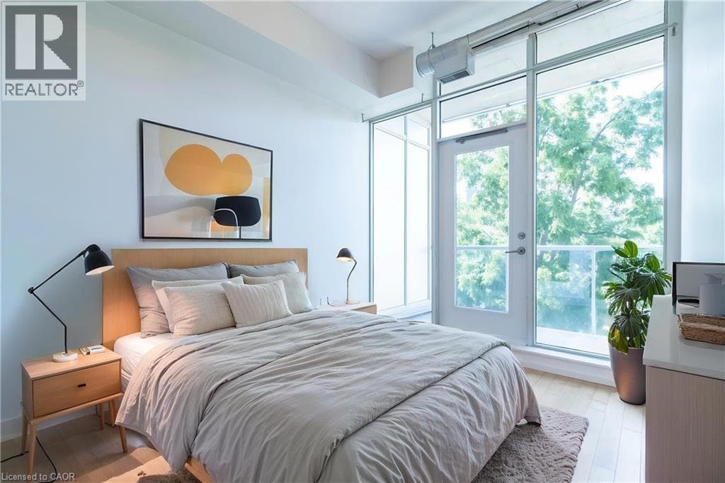 Apartment for sale at 42 BRIDGEPORT Road E Unit# 301, Uptown North, Waterloo, Ontario, photo 13