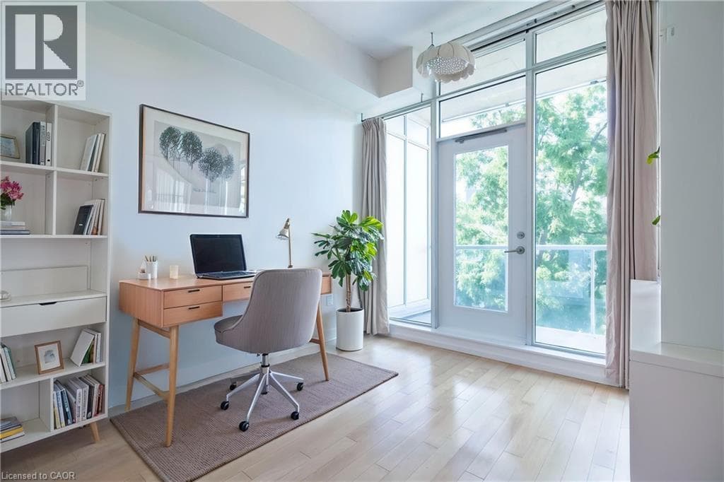 Apartment for sale at 42 BRIDGEPORT Road E Unit# 301, Uptown North, Waterloo, Ontario, photo 14