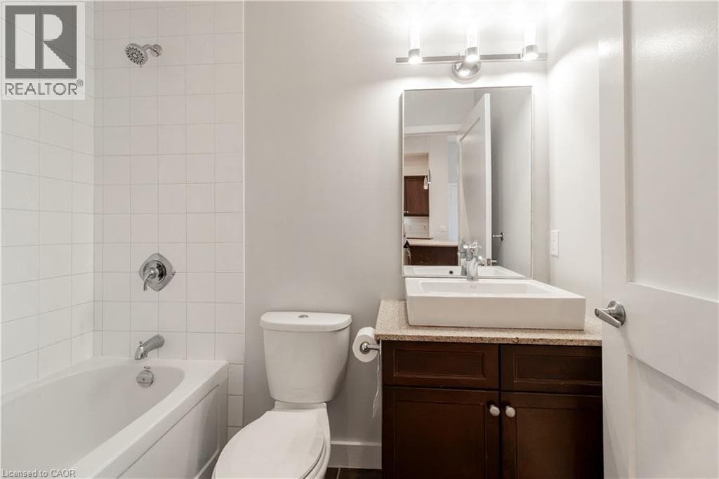 Apartment for sale at 42 BRIDGEPORT Road E Unit# 301, Uptown North, Waterloo, Ontario, photo 17