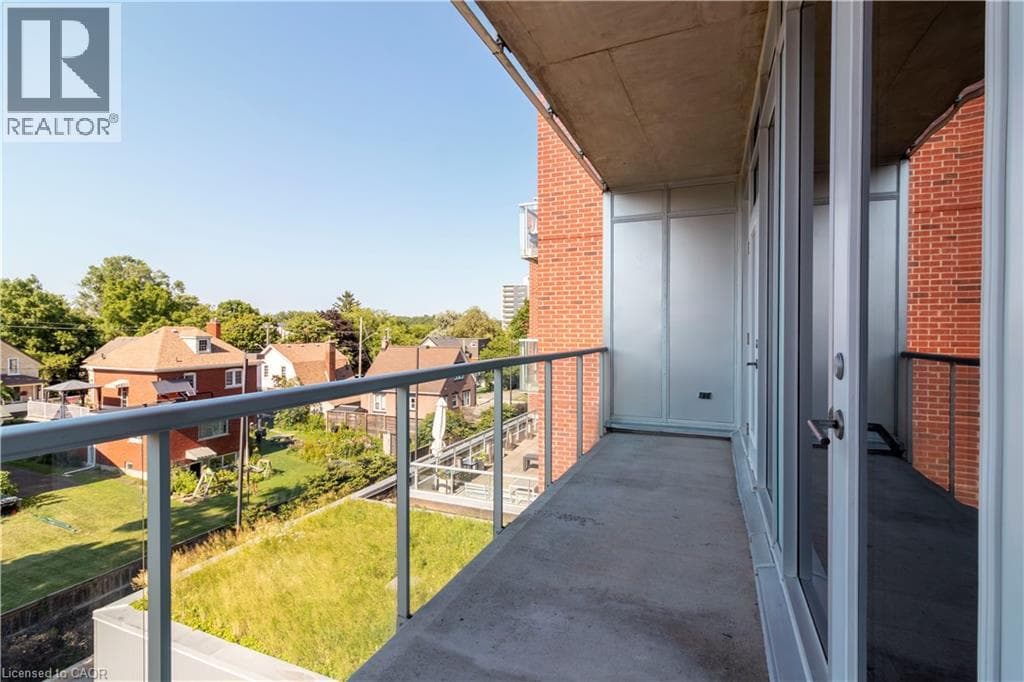 Apartment for sale at 42 BRIDGEPORT Road E Unit# 301, Uptown North, Waterloo, Ontario, photo 18