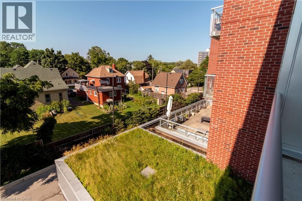Apartment for sale at 42 BRIDGEPORT Road E Unit# 301, Uptown North, Waterloo, Ontario, photo 20