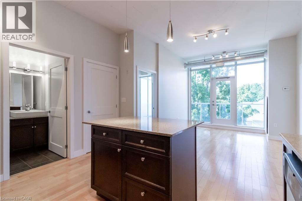 Apartment for sale at 42 BRIDGEPORT Road E Unit# 301, Uptown North, Waterloo, Ontario, photo 22