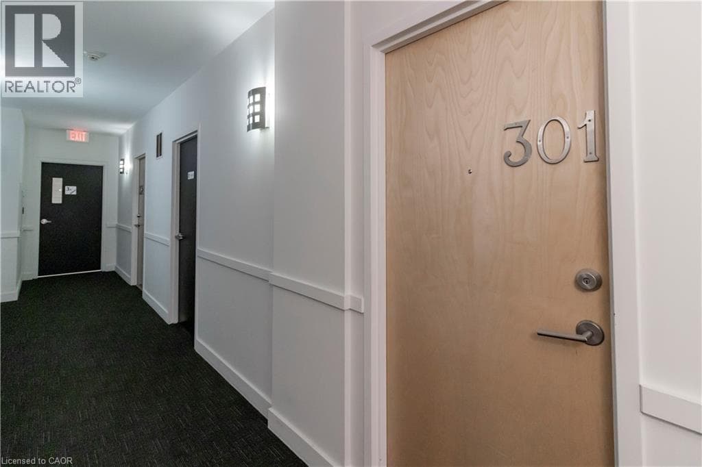 Apartment for sale at 42 BRIDGEPORT Road E Unit# 301, Uptown North, Waterloo, Ontario, photo 23