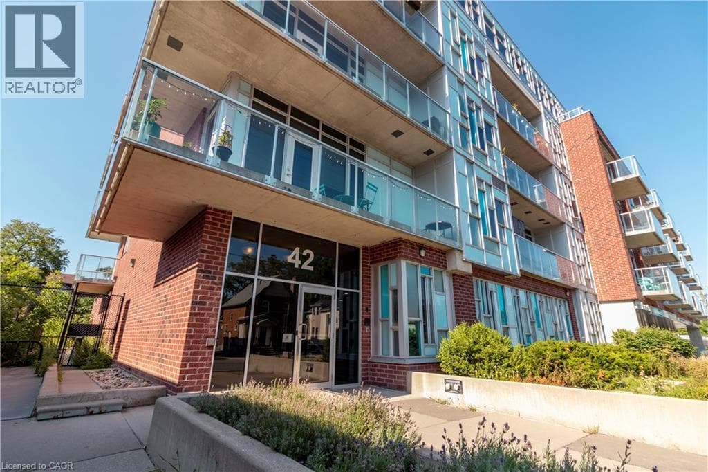 Apartment for sale at 42 BRIDGEPORT Road E Unit# 301, Uptown North, Waterloo, Ontario, photo 24