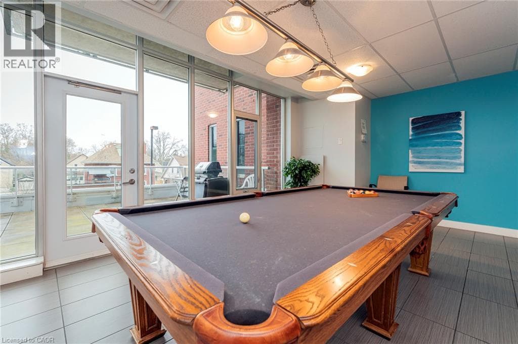 Apartment for sale at 42 BRIDGEPORT Road E Unit# 301, Uptown North, Waterloo, Ontario, photo 26