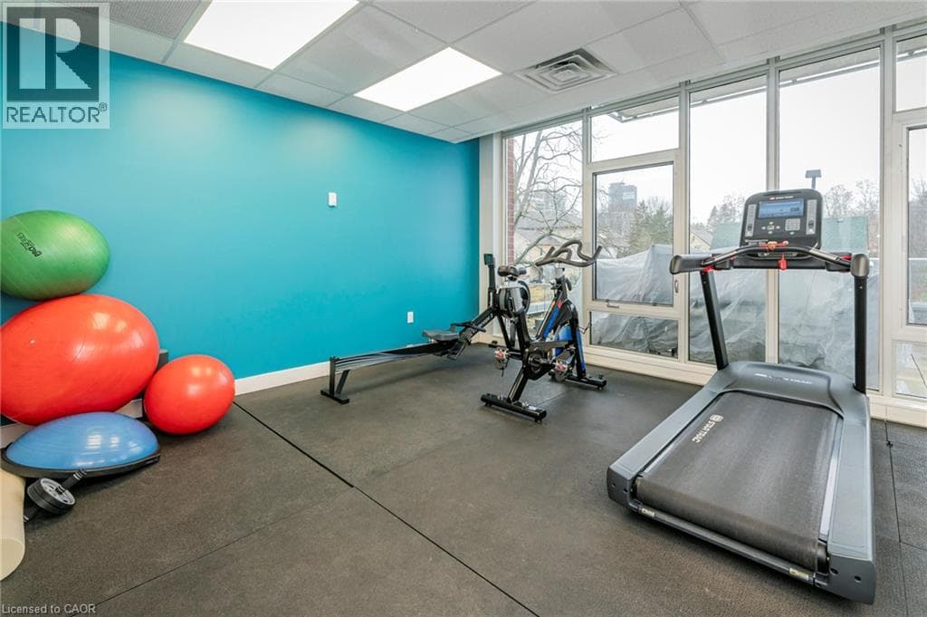 Apartment for sale at 42 BRIDGEPORT Road E Unit# 301, Uptown North, Waterloo, Ontario, photo 27