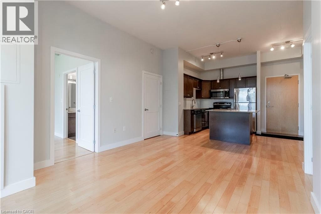 Apartment for sale at 42 BRIDGEPORT Road E Unit# 301, Uptown North, Waterloo, Ontario, photo 5