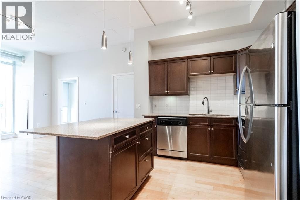 Apartment for sale at 42 BRIDGEPORT Road E Unit# 301, Uptown North, Waterloo, Ontario, photo 6
