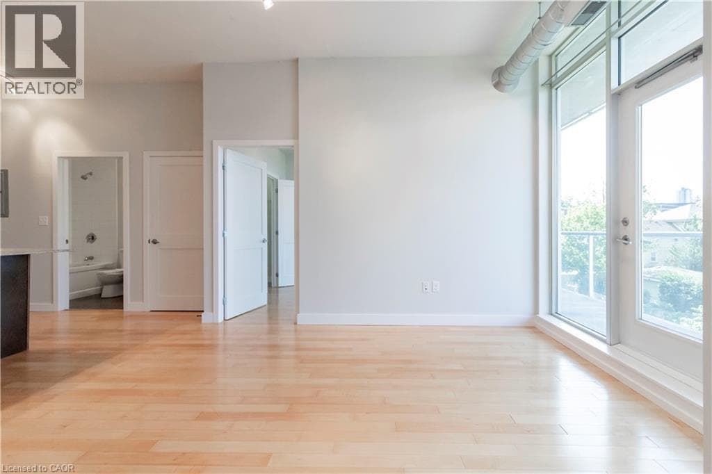 Apartment for sale at 42 BRIDGEPORT Road E Unit# 301, Uptown North, Waterloo, Ontario, photo 7