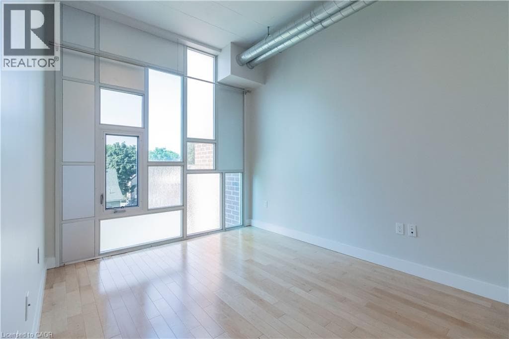 Apartment for sale at 42 BRIDGEPORT Road E Unit# 301, Uptown North, Waterloo, Ontario, photo 9