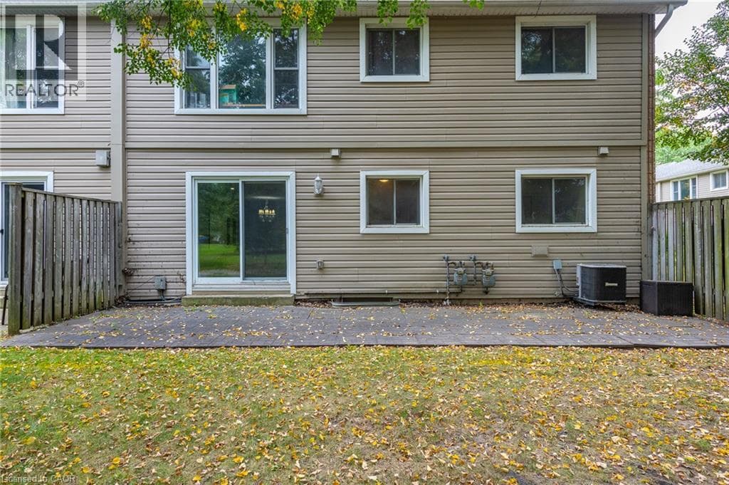 Townhouse for sale at 65 GLAMIS Road Unit# 74, Northview, Cambridge, Ontario, photo 30