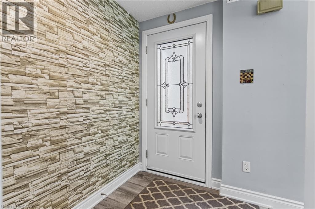 Townhouse for sale at 65 GLAMIS Road Unit# 74, Northview, Cambridge, Ontario, photo 6