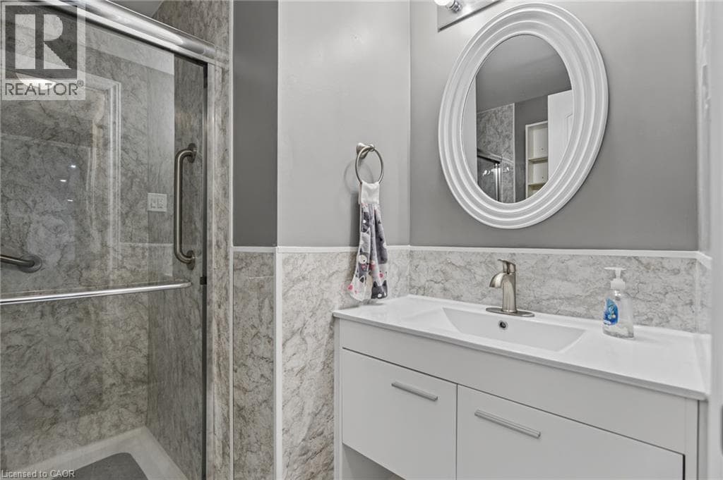 Townhouse for sale at 65 GLAMIS Road Unit# 74, Northview, Cambridge, Ontario, photo 21