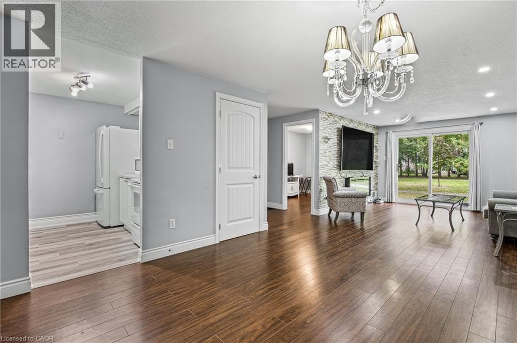 Townhouse for sale at 65 GLAMIS Road Unit# 74, Northview, Cambridge, Ontario, photo 11