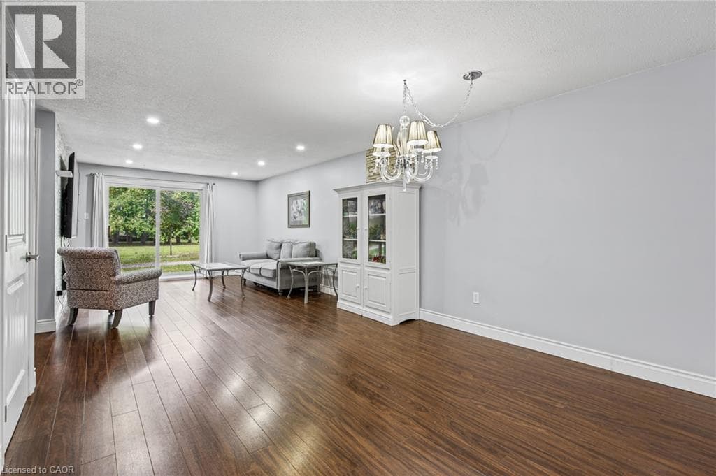 Townhouse for sale at 65 GLAMIS Road Unit# 74, Northview, Cambridge, Ontario, photo 10