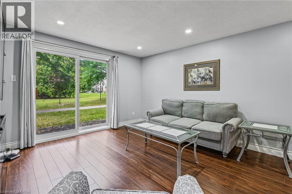 Townhouse for sale at 65 GLAMIS Road Unit# 74, Northview, Cambridge, Ontario, photo 15