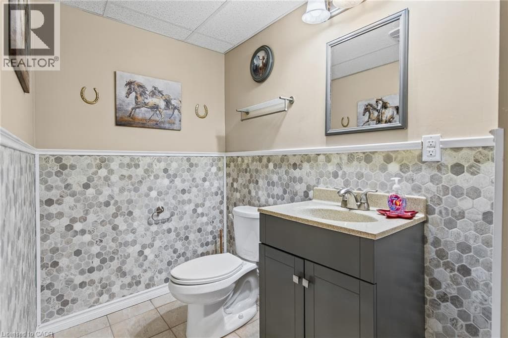 Townhouse for sale at 65 GLAMIS Road Unit# 74, Northview, Cambridge, Ontario, photo 26
